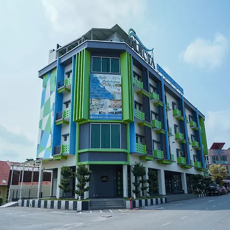 Aurora Boutique Hotel-2