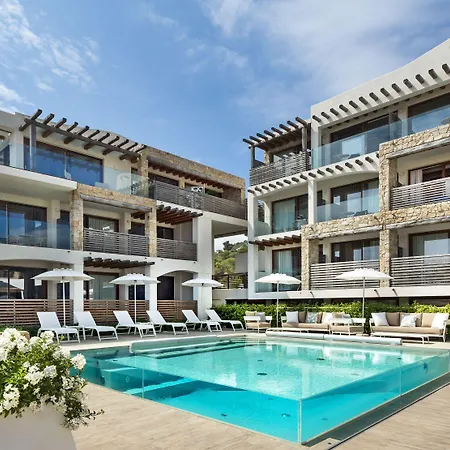 Sandalia Boutique Hotel - Adults Only-2