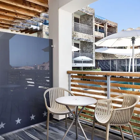 Sandalia Boutique Hotel - Adults Only-3
