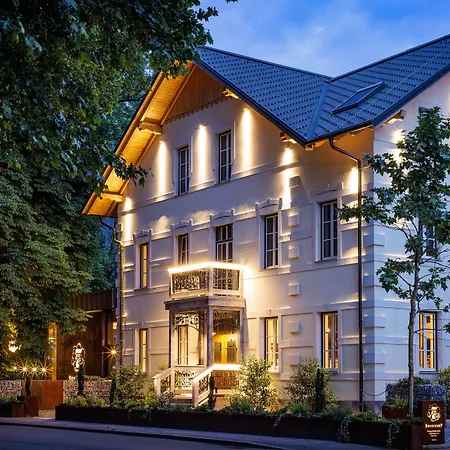Boutique Hotel Sunrose 7 - Gourmet & Spa (Adults Only)-2