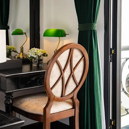My Gallery Boutique Hotel & Spa-2