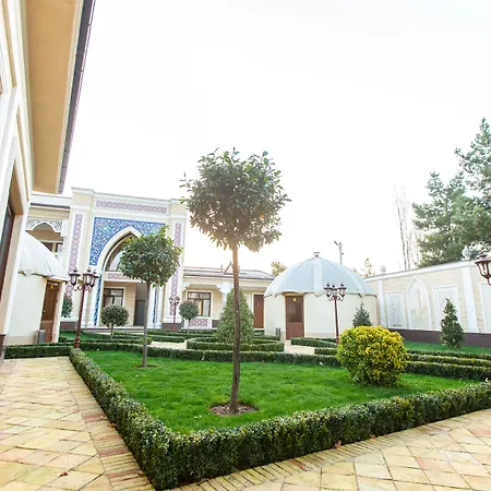Mirzo Boutique Hotel-3
