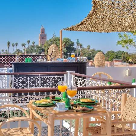 Riad Art & Emotions-3