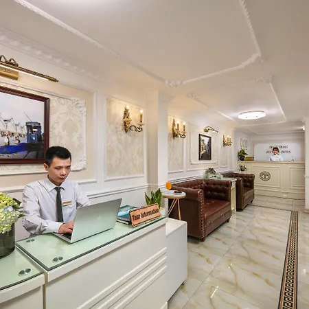 Trangtrang Boutique Hotel-3