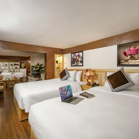 Trangtrang Boutique Hotel-2