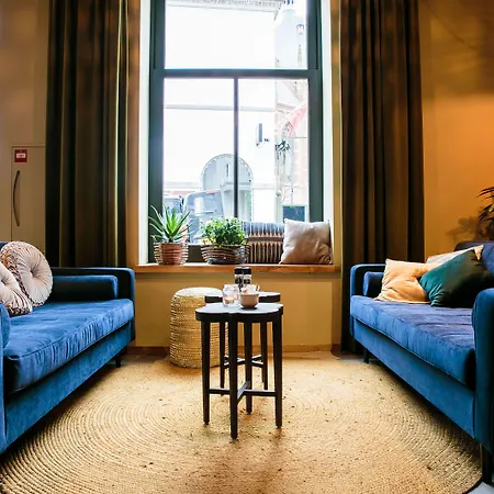 Fletcher Hotel-Restaurant Marktstad-Schagen-3