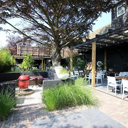 Fletcher Hotel-Restaurant Marktstad-Schagen-2