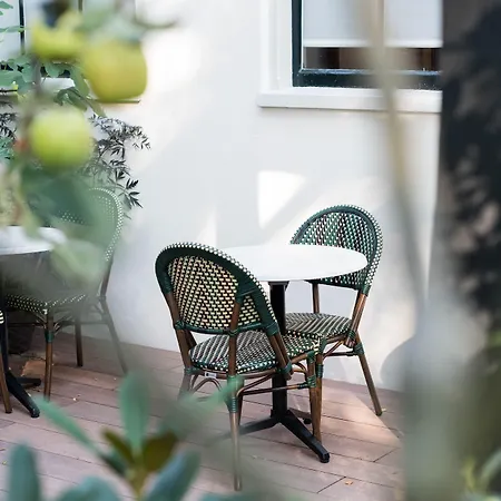 Ysbrantsz Boutique Hotel-2