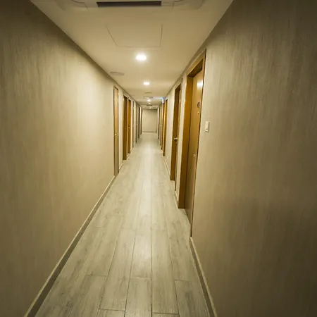 The Point Boutique Hotel-2