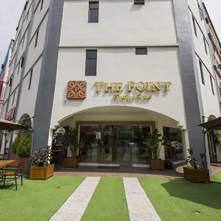 The Point Boutique Hotel-2