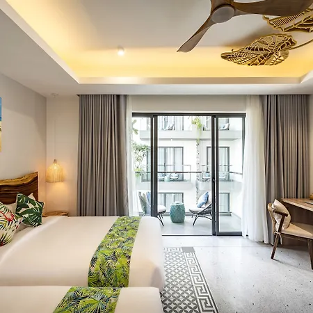 The Kila Boutique Hotel-3