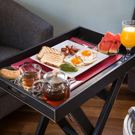 Esencia Hotel Boutique & Gourmet-2