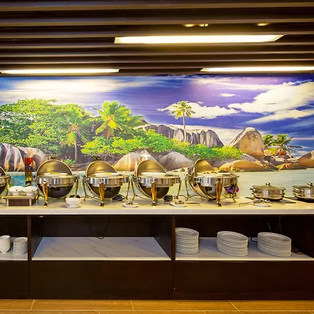 Cn Palace Boutique Hotel & Spa-3