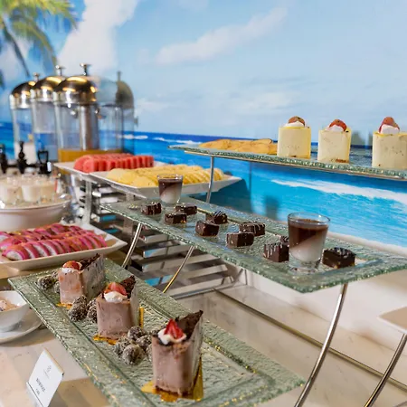 Cn Palace Boutique Hotel & Spa-2