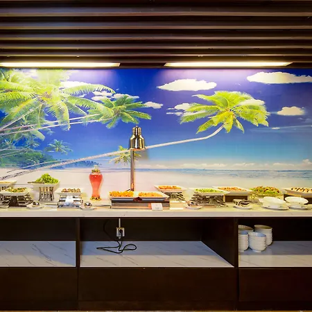 Cn Palace Boutique Hotel & Spa-2