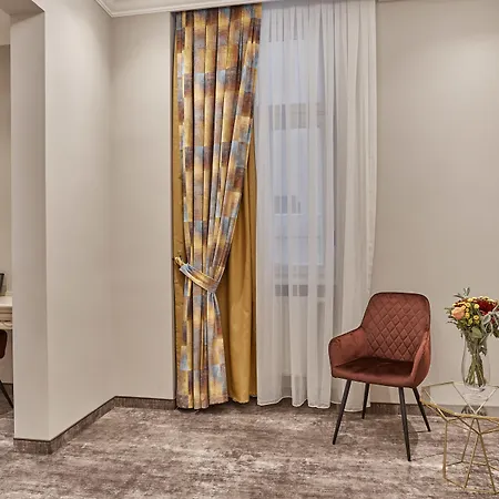 Golden Key Boutique Hotel-3