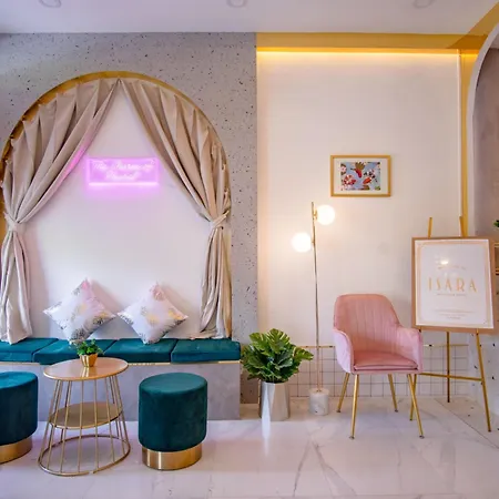 Isara Boutique Hotel And Cafe-2