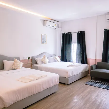 Isara Boutique Hotel And Cafe-2