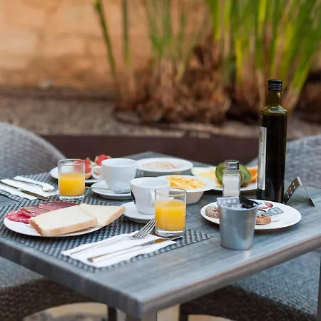 Can Vent Boutique Hotel-3