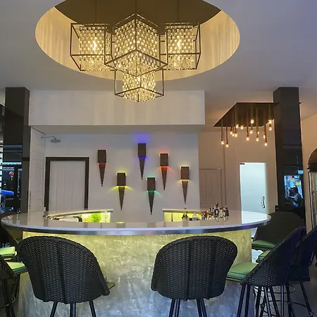 Poseidon Boutique Hotel-2