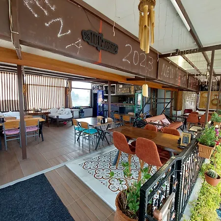 Ena Serenity Butik Otel-2