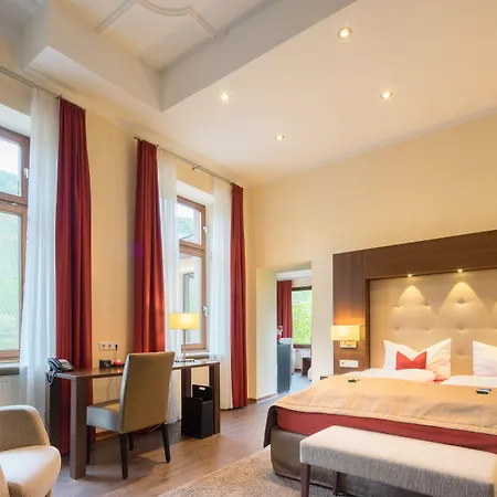 Boutique Hotel Villa Melsheimer-2