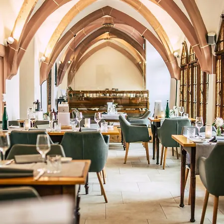 Boutiquehotel Kloster Pfalzel-2
