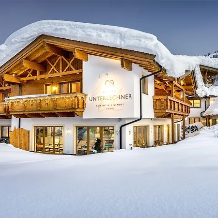 Adults Only Boutique-Hotel Unterlechner-2