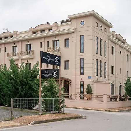 Olympus Terra Boutique Hotel-3