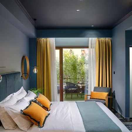 Olympus Terra Boutique Hotel-2