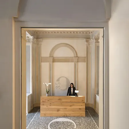 Opera35 Boutique Hotel-3