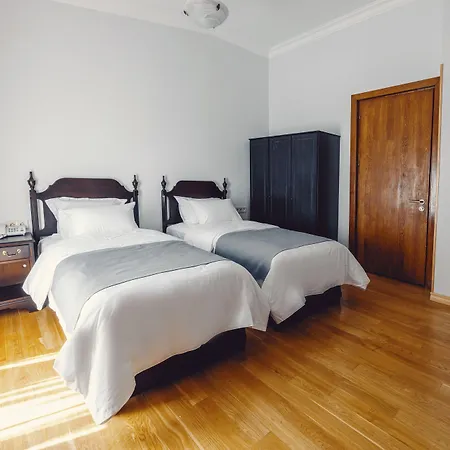 Octava Boutique Hotel-3