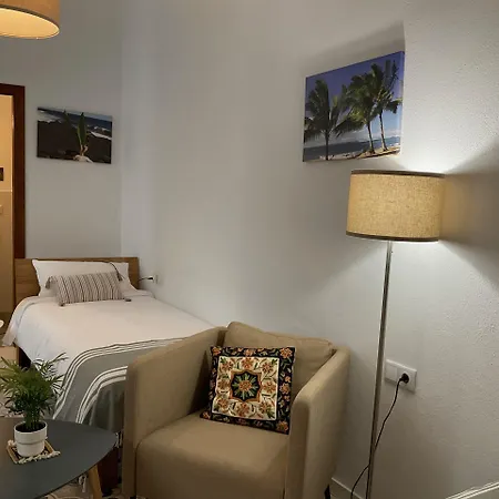 Casa de las Especias Hotel Boutique-2