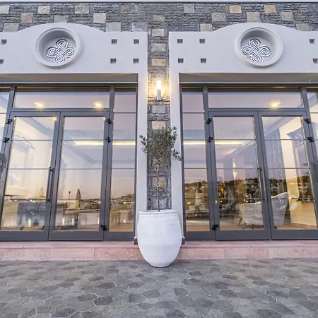 Elementa Boutique Hotel - Adults Friendly-2
