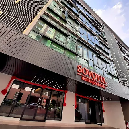 Sovotel @ Conezion Putrajaya-2