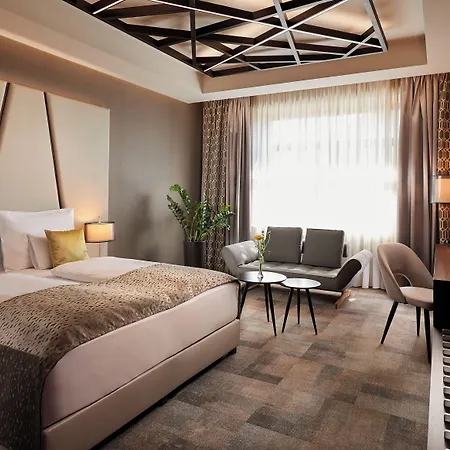 Artis Boutique Hotel-2