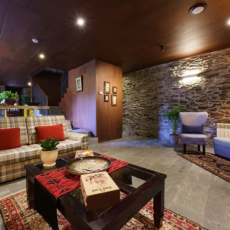 Lar Da Mota Boutique Hotel-2