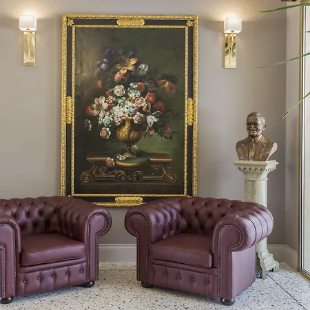 Boutique Hotel Villa Zoppi - Adults Only-2