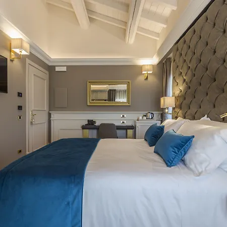 Boutique Hotel Villa Zoppi - Adults Only-3
