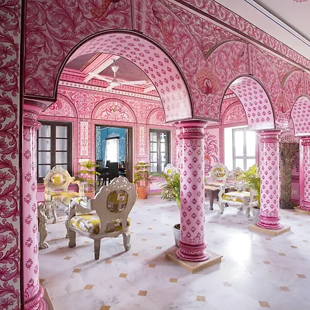 Bloom Boutique L Lake Pichola-3