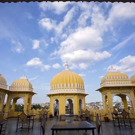 Bloom Boutique L Lake Pichola-2