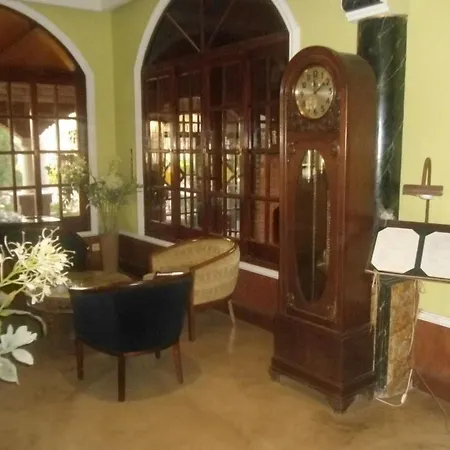 Del Pomar Hotel Boutique-3