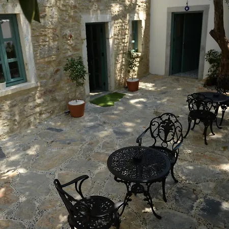 Oalis Boutique Hotel-2