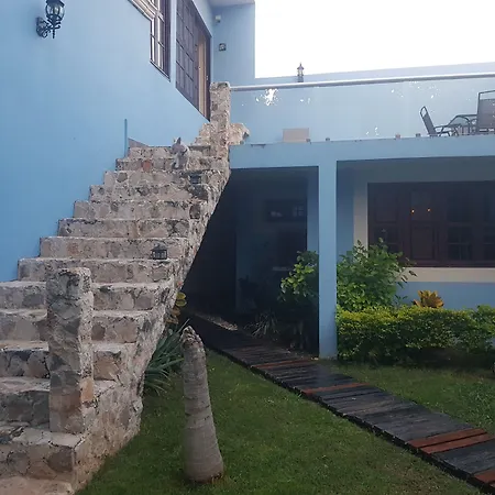 Hotel Maculís-2