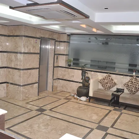 Golden Apple Boutique Hotel-3