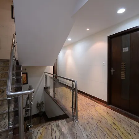 Golden Apple Boutique Hotel-3