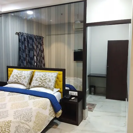 Golden Apple Boutique Hotel-2