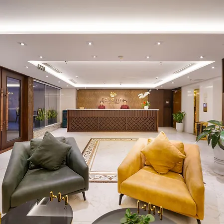 Senorita Boutique Hotel-2