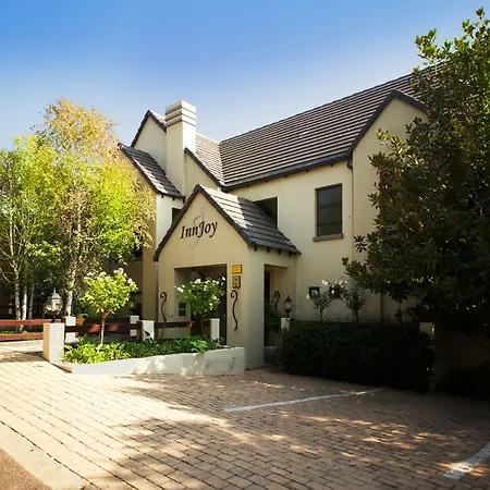 Innjoy Boutique Hotel-3
