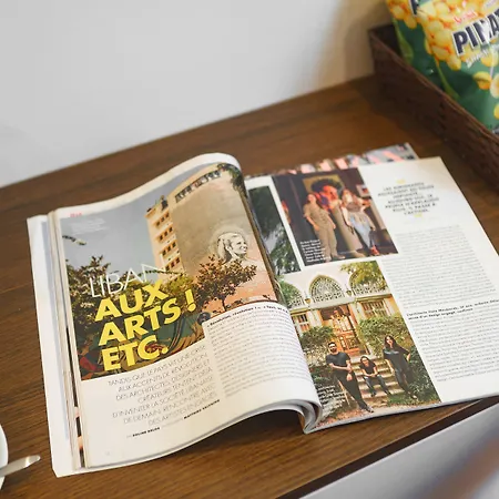 Hanoi Veris Boutique Hotel & Spa-3